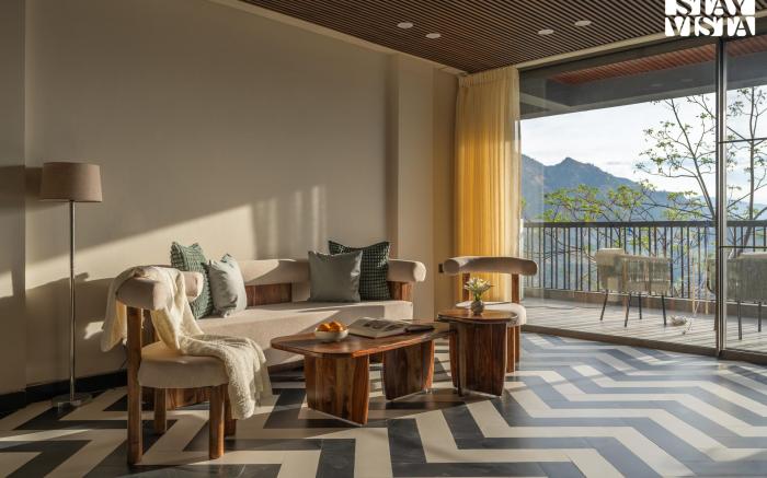 StayVista at Dos @ The Himalayan Den