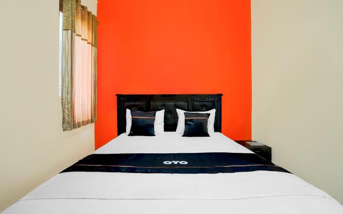 Hotel O 76 Gayungsari