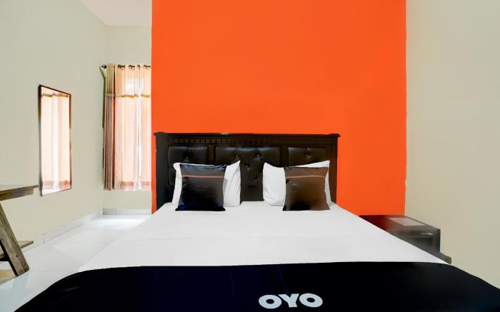 Hotel O 76 Gayungsari