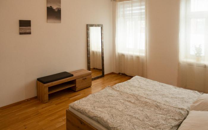 Luxury Apartment near Vienna and SCS