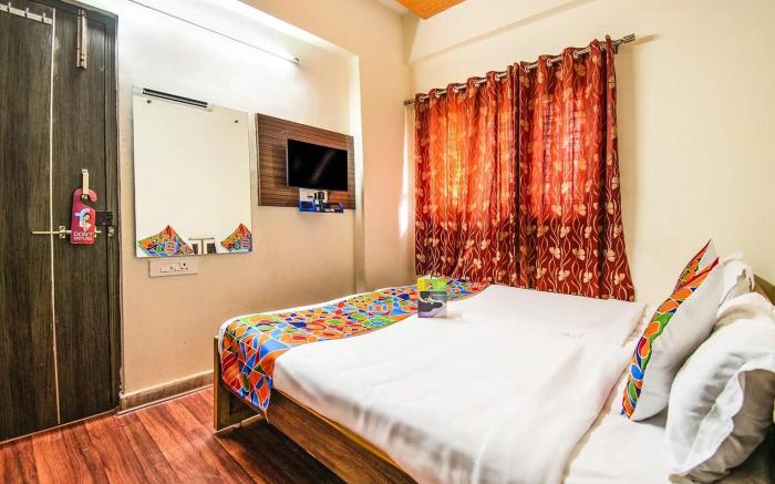 Sunrise Seaesta Service Apartments