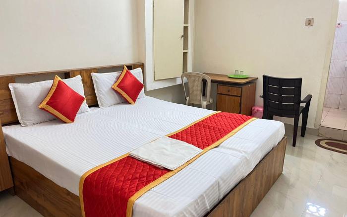 SURYA TOURIST HOME 