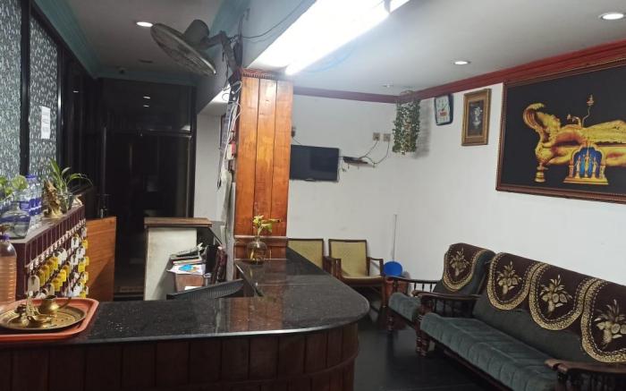 SURYA TOURIST HOME 