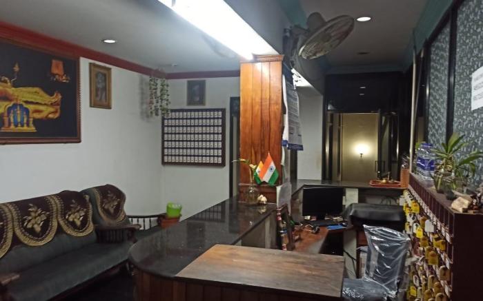 SURYA TOURIST HOME 