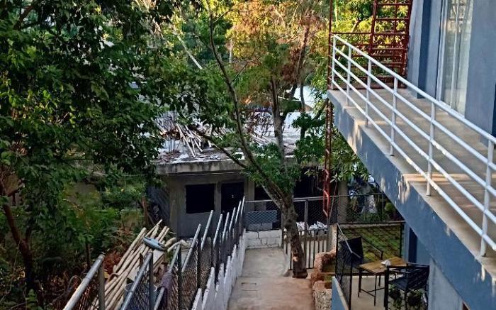 Dinihills Apartments