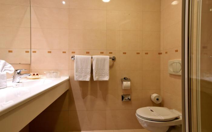 Hotel Brasov