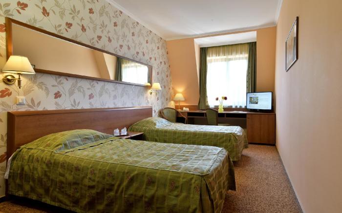 Hotel Brasov