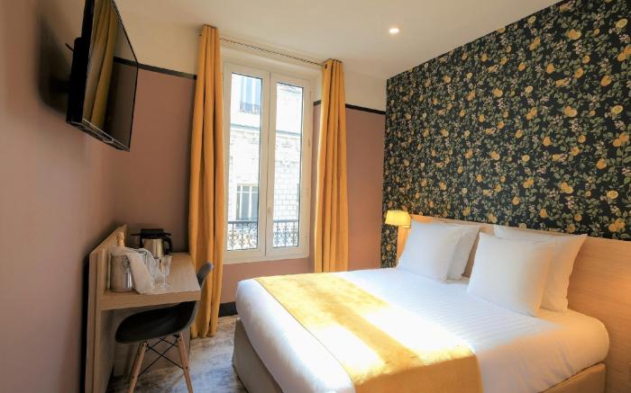 Hotel de France Nice