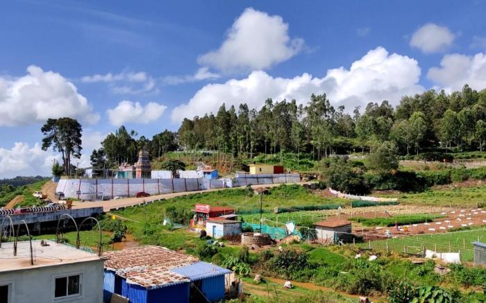 VELAN HOMESTAY