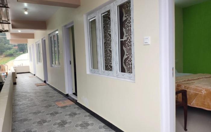 VELAN HOMESTAY