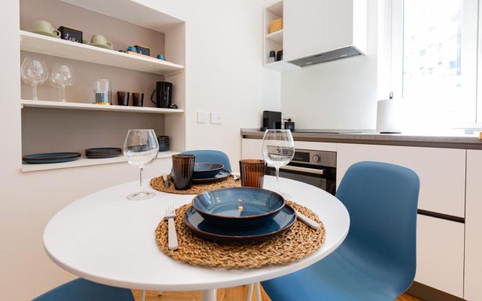 Confalonieri21 Isola Cozy Apartment