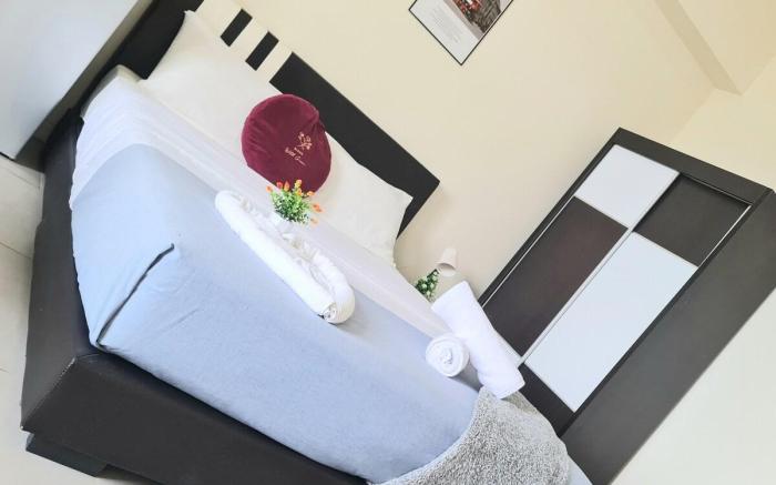 Sweet Home 6 Tamarind|Wi~Fi|NETFX|Parking