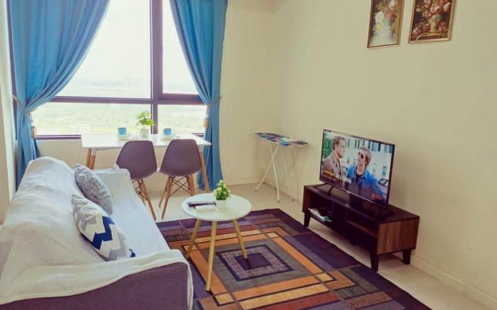 Sweet Home 4~Tamarind|Wi~Fi|NETFLIX|FREE Parking
