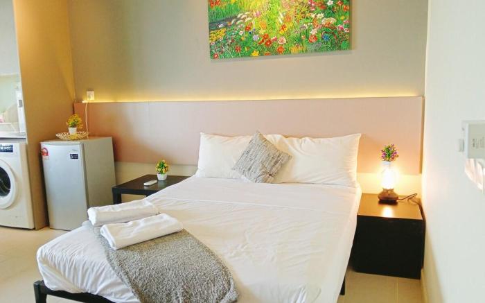 South View~TamarindSuite|Wi~Fi|Netflix~Freeparking