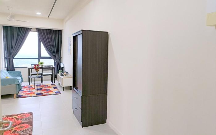 DreamLand Suites ~Tamarind|WI-FI|NETFLIX|Carpark
