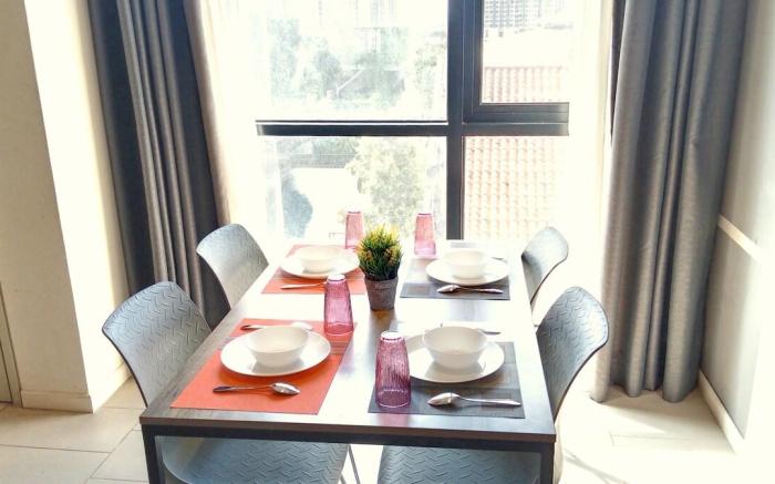 Fancy Home~Tamarind|2Queen Bed|WIFI|NETFLIX|PARKIN