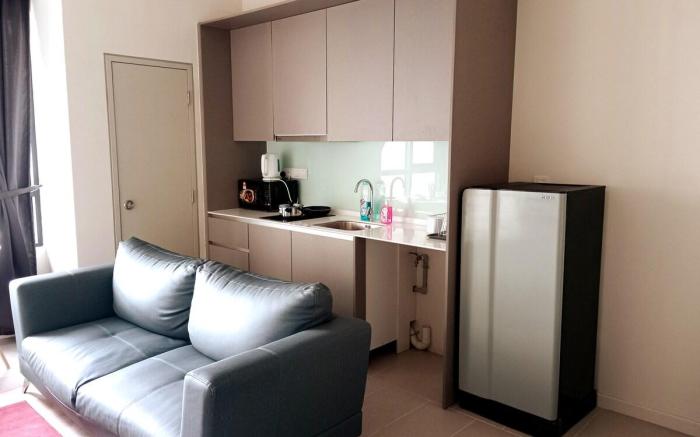 Short Escape-Home~TAMARIND |NETFLIX|WIFI| PARKING