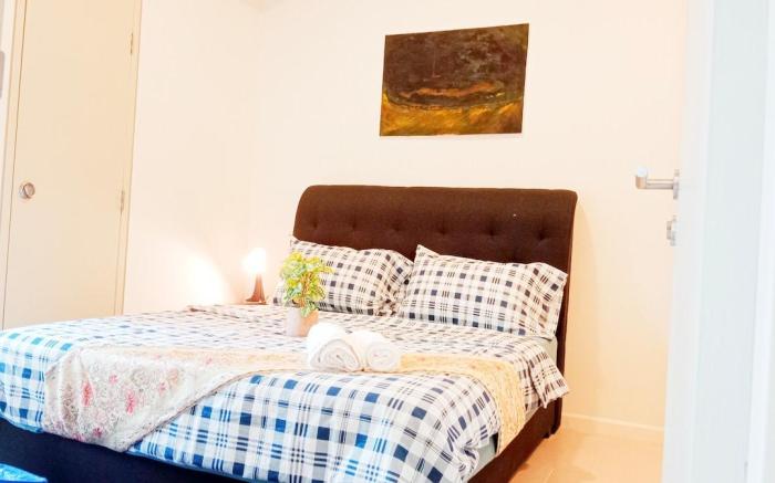 Hevean Suite-1BR~Tamarind|WIFI|NETFLIX| Parking