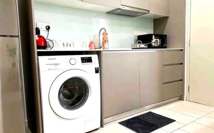 Devine Home~Tamarind |WIFI| NETFLIX| FREE PARKING