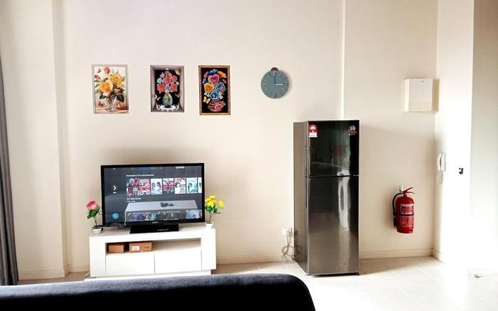 Lavish-Suite-1BR~Tamarind|WiFi| Netflix|Parking