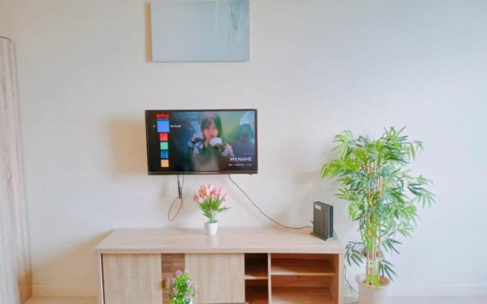 ORCHARD HOME~TAMARIND| WIFI | NETFLIX |FREEPARKING