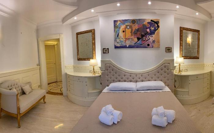 Simon's Guest House Rome