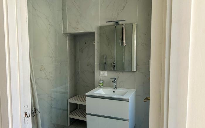 Suite ai piedi di Città Alta