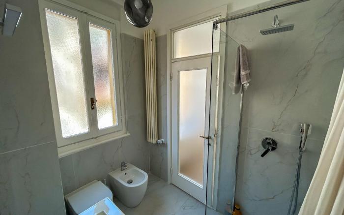 Suite ai piedi di Città Alta