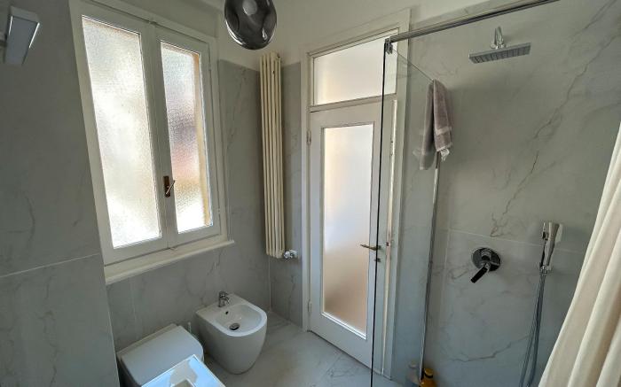 Suite ai piedi di Città Alta