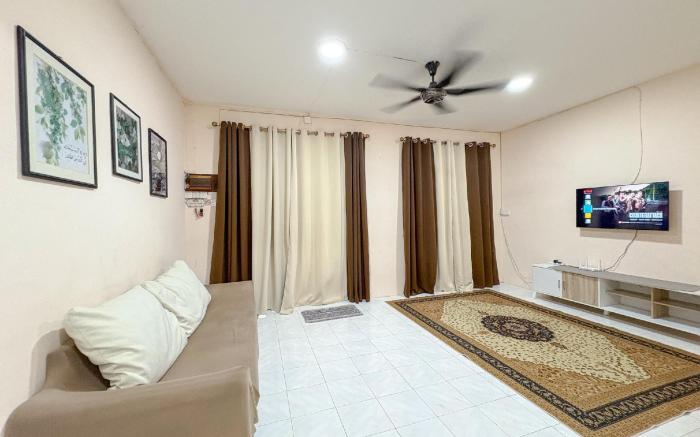 Insyirah Homestay