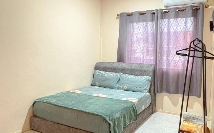 Insyirah Homestay