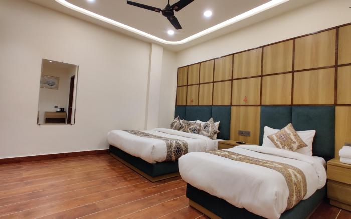 Hotel Platinum Stay