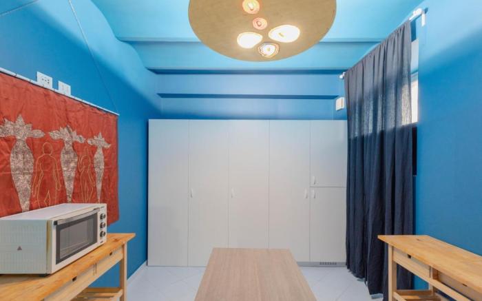 Tarshito Gallery House Roma