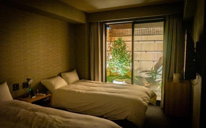 Hotel Legasta Gion Shirakawa