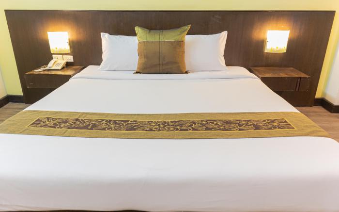 City Park Hotel