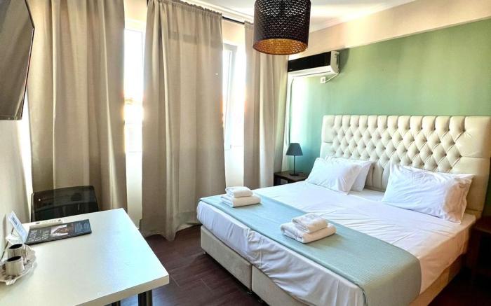 Monastiraki 508 Central Suite