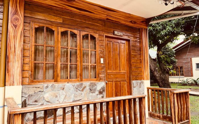 Villa Paraiso Resort and Waterpark