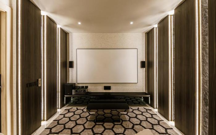Pandora Penthouse Pattaya