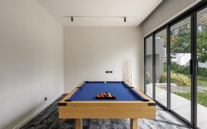 Pandora Penthouse Pattaya