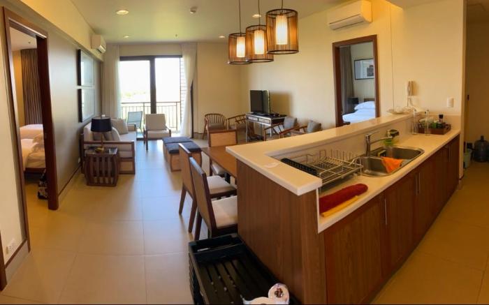 Anvaya Cove Beach Resort