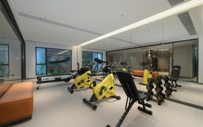 Yizhi Hotel - Guangzhou Shamian Island Yongqingfang Branch