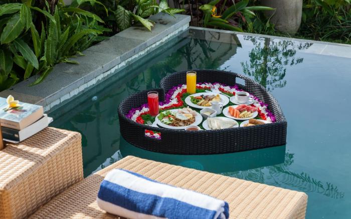 Ledang Ubud Villas by Pramana Villas