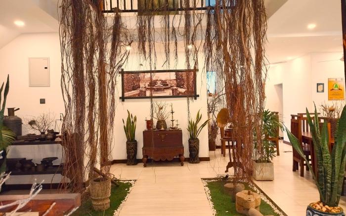 Waasala Eco Luxury Heaven