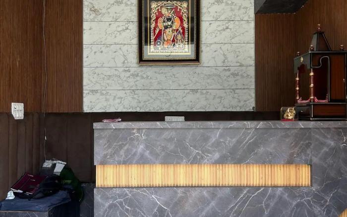 Madhav Guest House