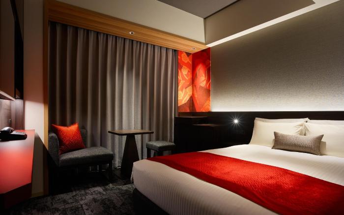 Mitsui Garden Hotel Ginza gochome