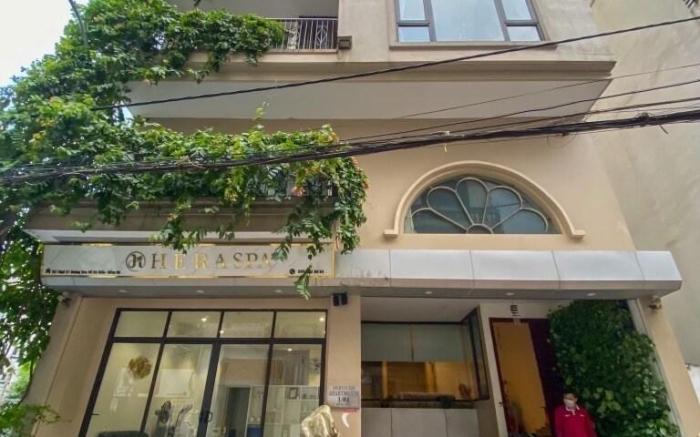 Stunning Ba Mau Lake View Apartment (4th Floor)