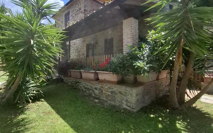 Agriturismo e glamping Serraiola Alta