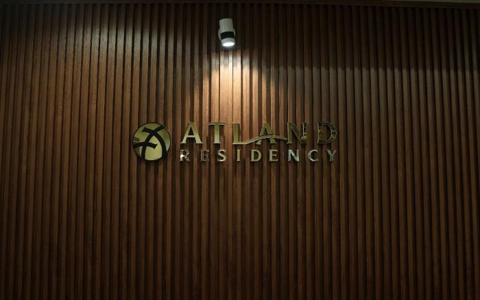 Atland Residency