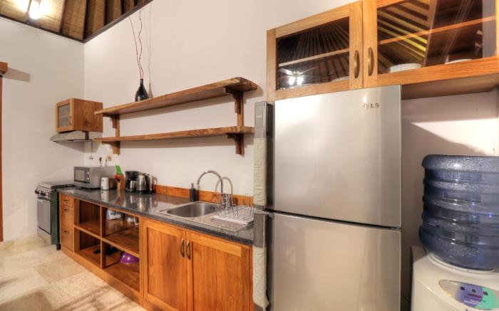 Nice view private villa Aprikot 2BR 75% OFF