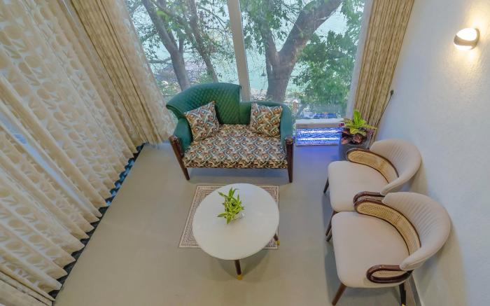 Hotel River Heaven by TNT Ventures